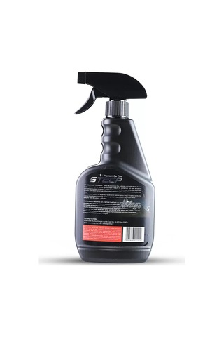 Ultimate Cam Buz Çözücü Ve Buzlanma Önleyici 500 Ml