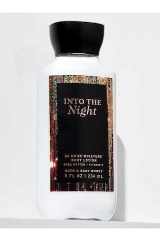 Bath & Body Works Into The Night Nemlendirici Vücut Losyonu 236ml