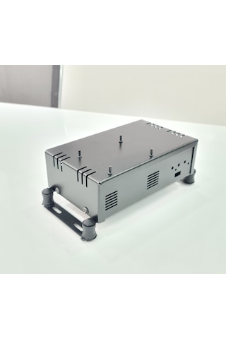 Mutnex Mobil Mini Dvr Ahd 4 Kanal