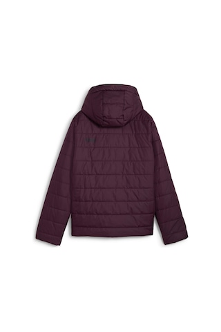 Puma Ess Padded Jacket Siyah Kadın Ceket Siyah