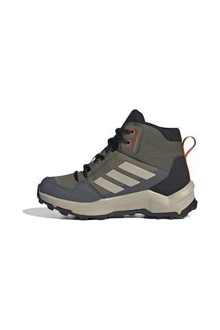 Adidas Terrex Ax4r R.rdy Mid K Çocuk Outdoor Botu If6518 Haki If6518 Haki