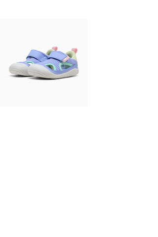 Puma Kitten Summer Çocuk Sandalet Çok Renkli