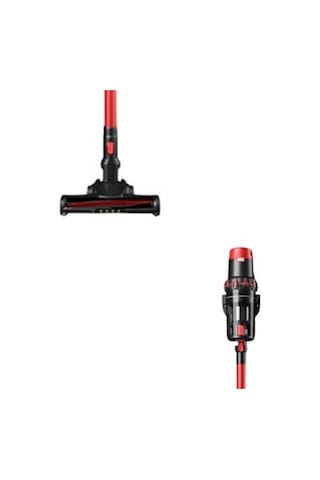 Cvs DN-4725 Merküt Dikey Şarjlı Süpürge