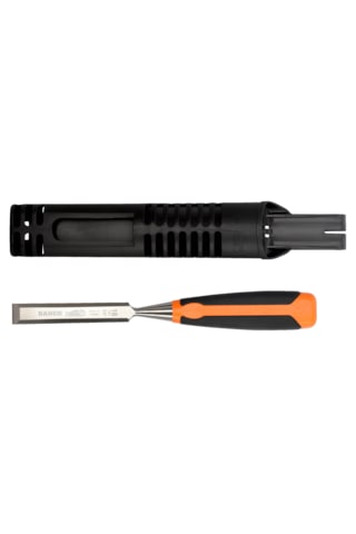 Bahco 424p-12 Profesyonel İskarpela 12 Mm