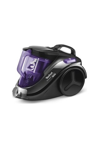Tefal UW3719 Compact Power Cyclonic 750 W Toz Torbasız Elektrikli Süpürge