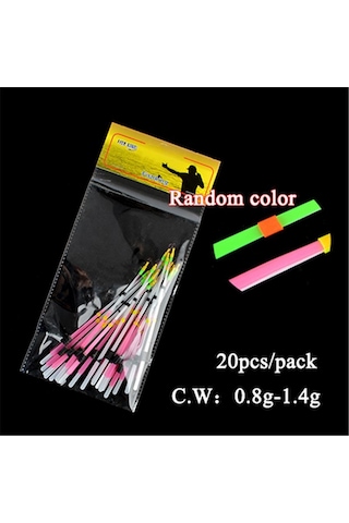 Kış Buz Olta Üst Bölüm Cw 0.8-1.4g Mini Olta Kamışı Taşınabilir Olta Takımı 0.8-1.4-160mm