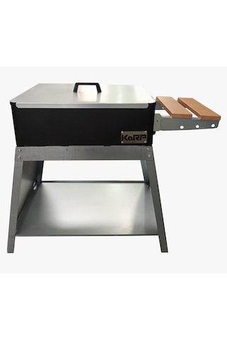 KaRP HERO Açık Mangal