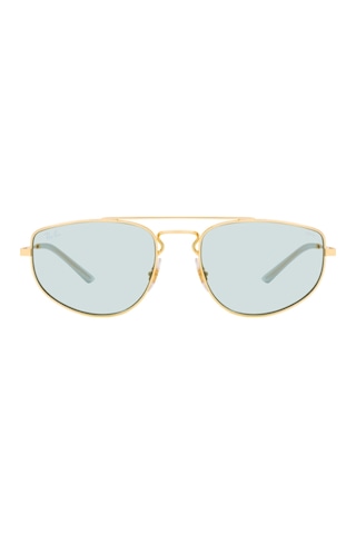 RAY-BAN RB3668 001/Q5 EVOLVE CAM UNİSEX GÜNEŞ GÖZLÜĞÜ