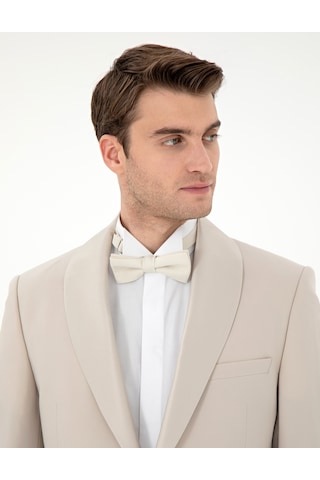 Pierre Cardin Erkek Bej Smokin 50306221-vr011 Bej
