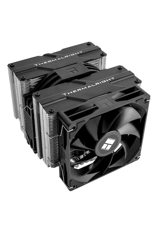 Thermalright Peerless Assassin 140 Se Tl-d14cb 140mm 6 X 6mm Isı Borulu Intel-amd Uyumlu Hava Soğutucu