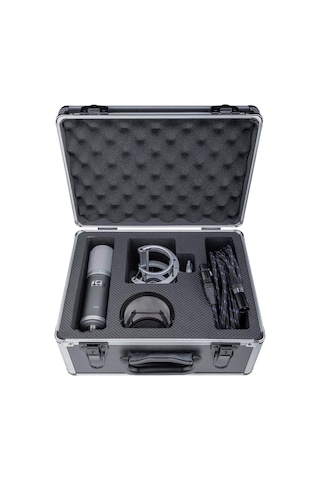 Fluid Audio Axis Geniş Diyafram Condenser Mikrofon Paketi