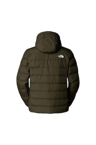 The North Face M Aconcagua 3 Hoodıe Erkek Ceket Nf0a84ı121l1 Yeşil