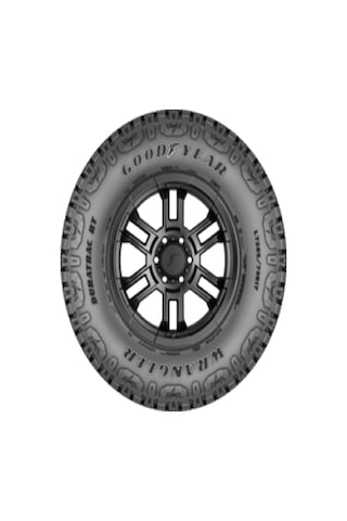 Goodyear LT265/70R17 121/118Q Wrl Duratracrtfpowl Yaz Lastiği 2023