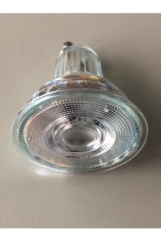 10 Adet Ledvance Gu 10 Dimli Led 4.5w 50w 350 Lümen 2700 Kelvin