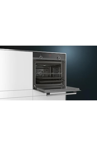 Siemens HB514FBH2T 66 L Ankastre Fırın