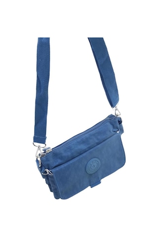 Baginn Mini Boy Çapraz Askılı Genç Kadın Postacı Çanta El Çantası 001