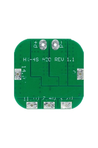4s 20a Bms