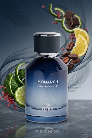 Tudors Monarch Erkek Parfüm EDP 100 ML