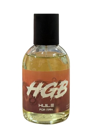 Huile Hgb Erkek Parfüm EDP 100 ML