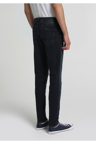 Colin's Colins Slim Fit Erkek Blue Black Denim Jean Pantolon Cl1082854 Q1.v1 Dn45161