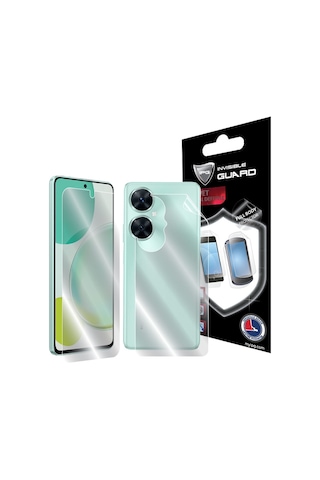 Ipg Huawei Nova 11i Hydrogel Tam Kaplama Ekran Ve Arka Koruma