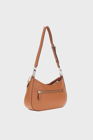 Guess Bayan Çanta Hwzg96 72180 Lgc Taba Taba