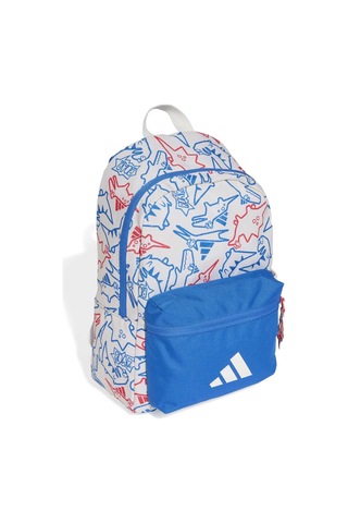 Broyal/owhıte Adidas Çocuk Sırt Çantası Lk Adrpt Bpk Jv5163 Mavi