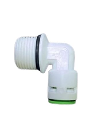 Motor Dirseği Dişli 1/4 - 3/8 Sa-ftn