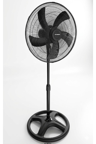 Kumtel Ktf-345/ 18" Sanayi Tipi Vantilatör