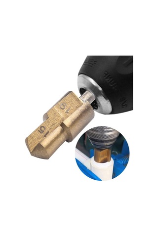 Qianfan 3 Parça Alaşımlı Çelik Su Borusu Genişletme Aracı Kiti