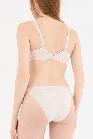 Naphor Touch Krem Bikini Külot