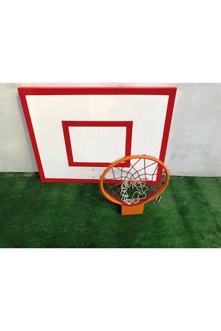 Adelinspor Panya Seti 90 x 120 Fiber Cam 45 CM Hidrolik Çember