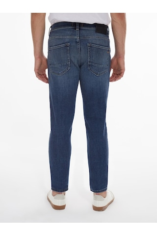 Ltb Jumy Normal Bel Dar Paça Super Skınny Jean Pantolon 010095133815868 55455 010095133815868_55455 Koyu Mavi