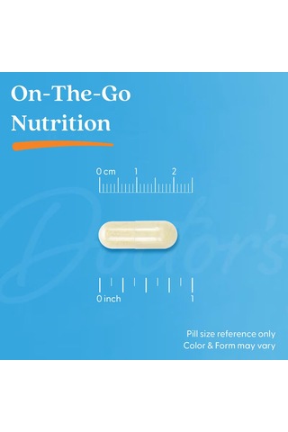 Doctor's Best High Absorption Coenzyme Ubiquinone Coq10 Plus Pqq Brain & Cognitive 60 Veggie Caps