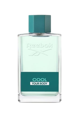Reebok Cool Your Body Erkek Parfüm EDT 100 ML