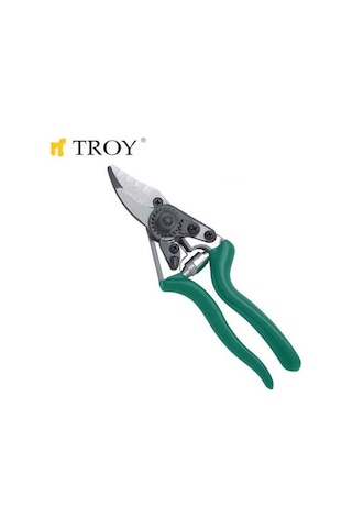 Troy 41202 Bağ Makası 200Mm