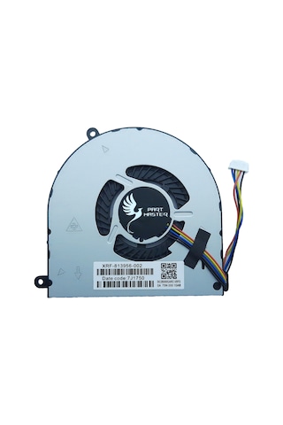 Lenovo Bsb0705hc-a05 Uyumlu Notebook Cpu Fan, İşlemci Fanı