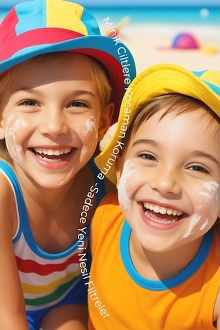 Cosmed Çocuk Güneş Koruyucu Sprey Losyon Spf50+ / Kıds Spf50+ 200 Ml