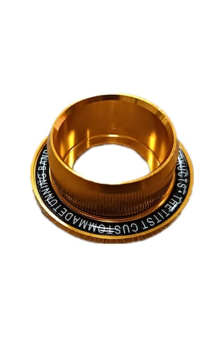 Cruze Çakmaklık Ve Çakmak Kaplama Gold Set