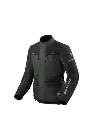 Revit Revıt Outback 5 H2o Mont Siyah-antrasıt Renkli Revit Revıt Outback 5 H2o Mont Siyah-antrasıt Renkli