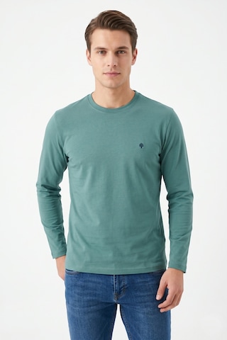 Dynamo Erkek Mevsimlik Sıfıryaka Sweatshirt Bgl-st05365 Elma