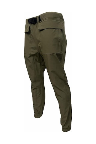 Combat Tactical Pantolon Jogger Safari - 513-664-haki Haki
