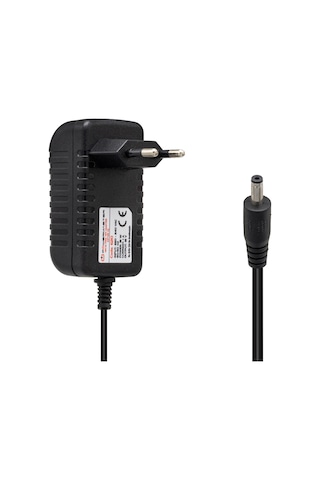 4s Li-ion Şarj Uyumlu 18v 1a Adaptör