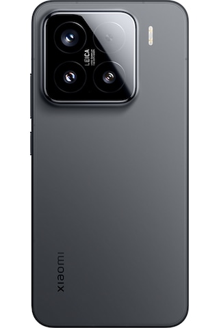 Xiaomi Mi 15 Uyumlu Şeffaf Silikon Kılıf Şeffaf Xiaomi Mi 15 Uyumlu Şeffaf Silikon Kılıf Şeffaf