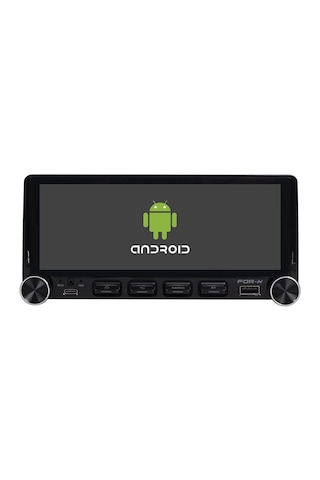 For-x X-425a-6.86''hd-2/32gb-android-wifi-bt-fm-telefon Şazr-kablosuz Carplay-hd Kameralı 6.95"