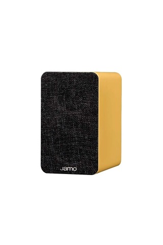 Jamo Mini Mkıı Aktif Bluetooth Raf Tipi Hoparlör Sarı