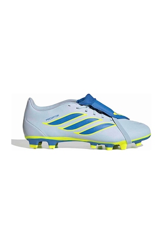 Adidas Predator Club Ft Fg/mg Erkek Futbol Ayakkabısı Js0347 Mavi