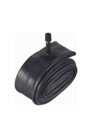 Yetişkin Bisikleti 26 Jant Servis İç Lastik Siyah