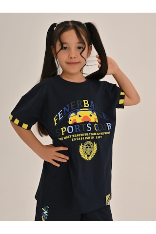 Çocuk Kolej Fenerbahçe Sports Club Ts Fb Laci Yeni