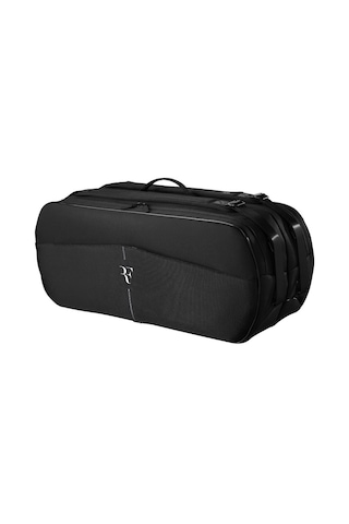 Wilson Rf Tournament Racket Bag 9pk Tenis Çantası Wr8043301001